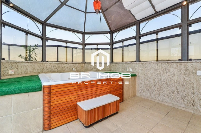 Imagem Imóvel com 3 Quartos à Venda, 295 m² em Moema - São Paulo