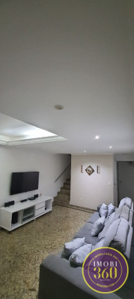 Imagem Sobrado com 3 Quartos à Venda, 197 m² em Vila Formosa - São Paulo