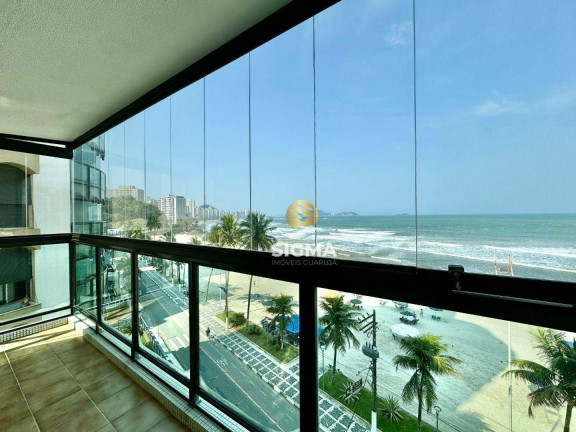 Imagem Apartamento com 4 Quartos à Venda, 175 m² em Jardim Astúrias - Guarujá Imagem Apartamento com 4 Quartos à Venda, 175 m² em Jardim Astúrias - Guarujá