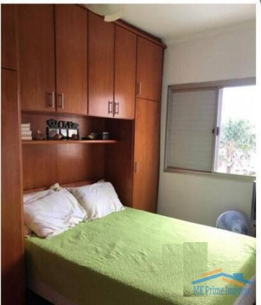 Imagem Apartamento com 2 Quartos à Venda, 62 m² em Santo Antônio - Osasco