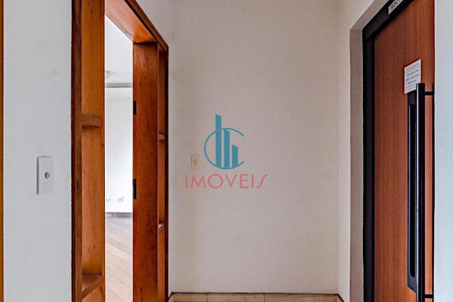 Apartamento com 3 Quartos à Venda, 184 m² em Saúde - São Paulo