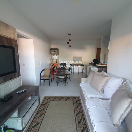Imagem Apartamento com 2 Quartos à Venda, 69 m² em Toninhas - Ubatuba