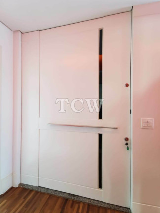 Imagem Apartamento com 3 Quartos à Venda, 133 m² em Aclimação - São Paulo
