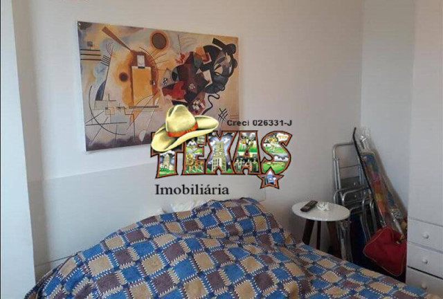 Imagem Apartamento com 1 Quarto à Venda, 35 m² em Ocian - Praia Grande Imagem Apartamento com 1 Quarto à Venda, 35 m² em Ocian - Praia Grande
