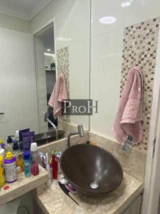 Imagem Apartamento com 3 Quartos à Venda, 78 m² em Planalto - São Bernardo Do Campo Imagem Apartamento com 3 Quartos à Venda, 78 m² em Planalto - São Bernardo Do Campo