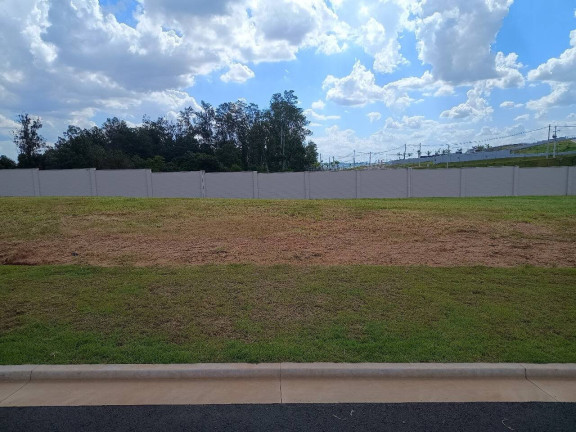 Imagem Terreno à Venda, 482 m² em Loteamento Residencial Pedra Alta (sousas) - Campinas