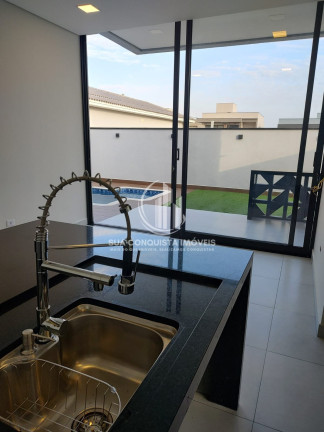 Imagem Casa de Condomínio com 3 Quartos à Venda, 180 m² em Cyrela Landscape Esplanada - Votorantim
