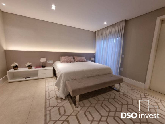 Imagem Casa com 4 Quartos à Venda,  em Jardim Paulista - São Paulo
