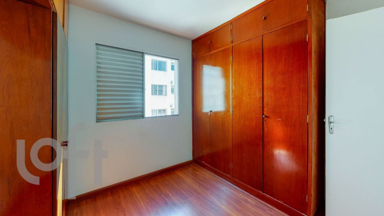 Imagem Apartamento com 1 Quarto à Venda, 39 m² em Cambuci - São Paulo