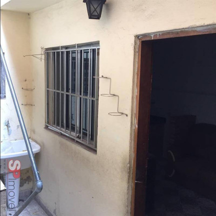 Imagem Casa com 3 Quartos à Venda, 125 m² em Vila Miami - São Paulo