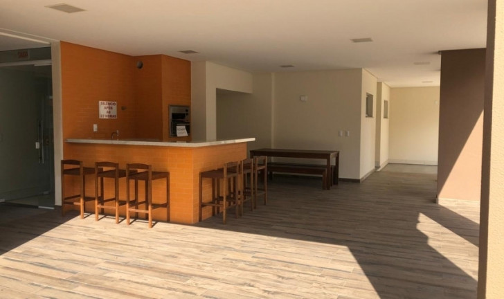 Imagem Apartamento com 3 Quartos à Venda, 94 m² em Centro - Criciúma