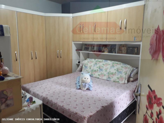 Imagem Casa com 4 Quartos à Venda, 146 m² em Jardim Das Nações - Taubaté Imagem Casa com 4 Quartos à Venda, 146 m² em Jardim Das Nações - Taubaté