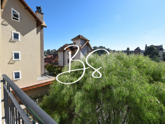 Imagem Apartamento com 2 Quartos à Venda, 76 m² em Floresta - Gramado Imagem Apartamento com 2 Quartos à Venda, 76 m² em Floresta - Gramado