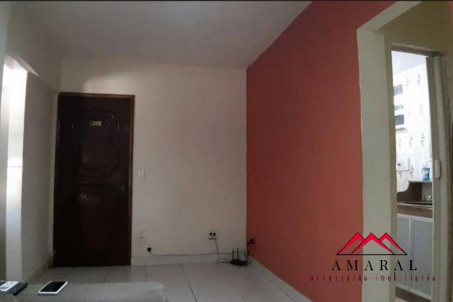 Imagem Apartamento com 2 Quartos à Venda, 71 m² em Centro - Niterói