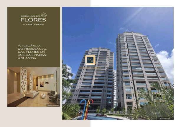 Imagem Apartamento com 4 Quartos à Venda, 189 m² em Guararapes - Fortaleza Imagem Apartamento com 4 Quartos à Venda, 189 m² em Guararapes - Fortaleza