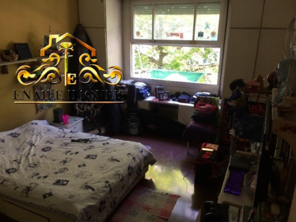 Imagem Apartamento com 3 Quartos à Venda, 156 m² em Copacabana - Rio De Janeiro