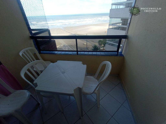 Imagem Apartamento com 2 Quartos para Alugar, 65 m² em Aviação - Praia Grande Imagem Apartamento com 2 Quartos para Alugar, 65 m² em Aviação - Praia Grande
