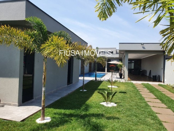 Casa com 3 Quartos à Venda,  em Recanto Do Rio Pardo - Jardinópolis