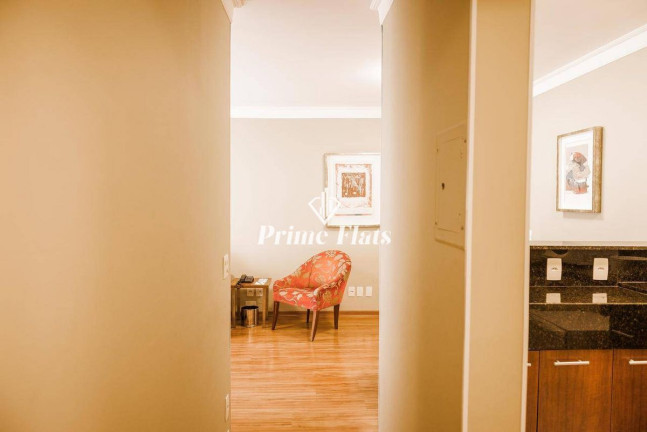Imagem Apartamento com 1 Quarto à Venda, 43 m² em Jardins - São Paulo Imagem Apartamento com 1 Quarto à Venda, 43 m² em Jardins - São Paulo