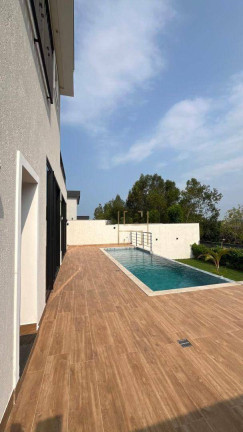 Imagem Casa com 5 Quartos à Venda, 400 m² em Manguinhos - Serra Imagem Casa com 5 Quartos à Venda, 400 m² em Manguinhos - Serra