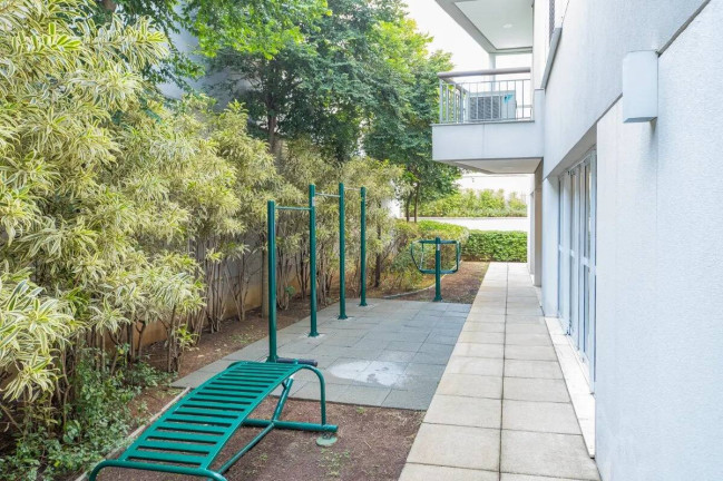 Imagem Apartamento com 1 Quarto à Venda, 30 m² em Perdizes - São Paulo Imagem Apartamento com 1 Quarto à Venda, 30 m² em Perdizes - São Paulo