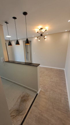 Imagem Imóvel com 2 Quartos à Venda, 52 m² em Centro - São Bernardo Do Campo Imagem Imóvel com 2 Quartos à Venda, 52 m² em Centro - São Bernardo Do Campo