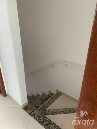Imagem Casa com 2 Quartos para Alugar ou Temporada, 65 m² em Jardim Bela Vista - Serra