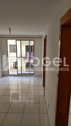 Imagem Apartamento com 3 Quartos à Venda, 64 m² em Santos Dumont - Sao Leopoldo Imagem Apartamento com 3 Quartos à Venda, 64 m² em Santos Dumont - Sao Leopoldo