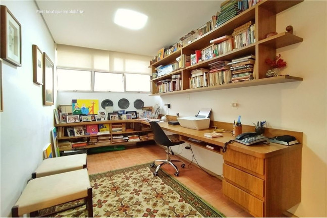 Imagem Apartamento com 4 Quartos à Venda, em Itaim Bibi - São Paulo Imagem Apartamento com 4 Quartos à Venda, em Itaim Bibi - São Paulo