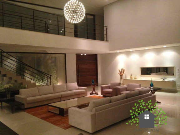 Imagem Casa com 4 Quartos à Venda, 1.050 m² em Paisagem Renoir - Cotia