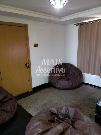 Imagem Apartamento com 2 Quartos à Venda, 62 m² em Primavera - Novo Hamburgo Imagem Apartamento com 2 Quartos à Venda, 62 m² em Primavera - Novo Hamburgo