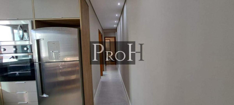 Imagem Cobertura com 3 Quartos à Venda, 75 m² em Vila Valparaíso - Santo André Imagem Cobertura com 3 Quartos à Venda, 75 m² em Vila Valparaíso - Santo André