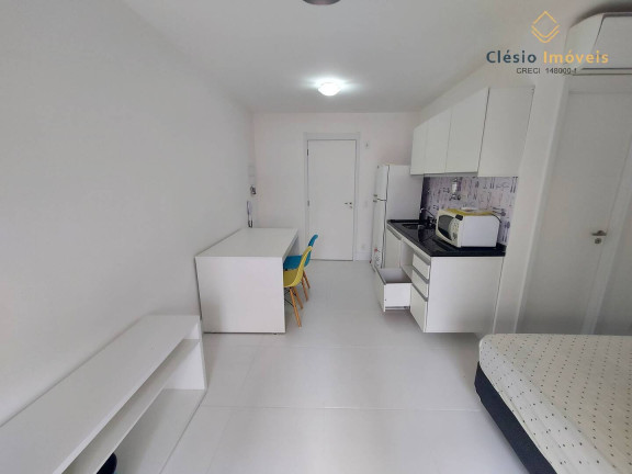 Imagem Studio com 1 Quarto para Alugar, 28 m² em Campos Elíseos - São Paulo Imagem Studio com 1 Quarto para Alugar, 28 m² em Campos Elíseos - São Paulo