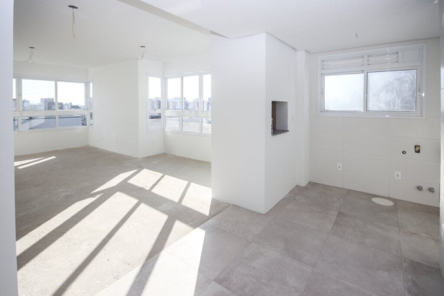 Imagem Apartamento com 2 Quartos à Venda, 62 m² em Cristo Redentor - Porto Alegre Imagem Apartamento com 2 Quartos à Venda, 62 m² em Cristo Redentor - Porto Alegre