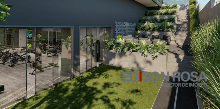 Imagem Apartamento com 3 Quartos à Venda, 140 m² em Nossa Senhora Do Rosário - São José Imagem Apartamento com 3 Quartos à Venda, 140 m² em Nossa Senhora Do Rosário - São José