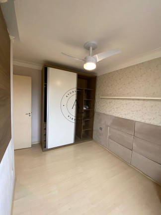 Imagem Apartamento com 2 Quartos à Venda, 45 m² em Loteamento Parque São Martinho - Campinas Imagem Apartamento com 2 Quartos à Venda, 45 m² em Loteamento Parque São Martinho - Campinas