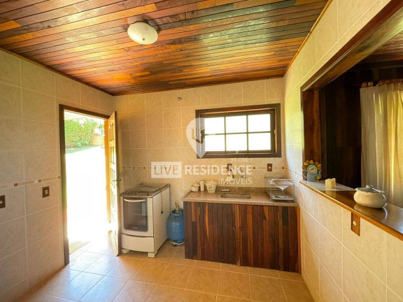 Imagem Casa com 5 Quartos à Venda, 314 m² em Capela Do Barreiro - Itatiba Imagem Casa com 5 Quartos à Venda, 314 m² em Capela Do Barreiro - Itatiba