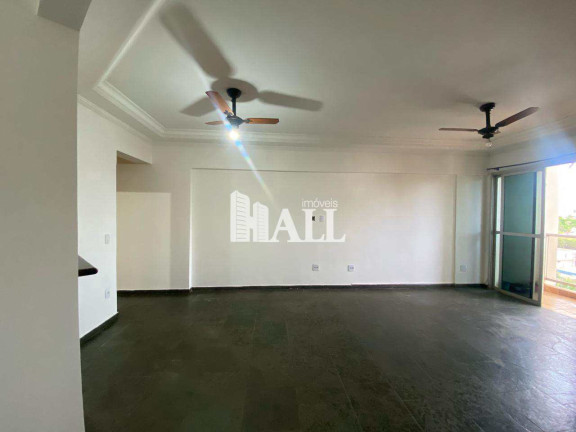 Imagem Apartamento com 3 Quartos à Venda, 110 m² em Boa Vista - São José Do Rio Preto Imagem Apartamento com 3 Quartos à Venda, 110 m² em Boa Vista - São José Do Rio Preto