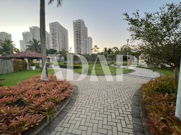 Imagem Terreno à Venda, 100 m² em Barra Da Tijuca - Rio De Janeiro