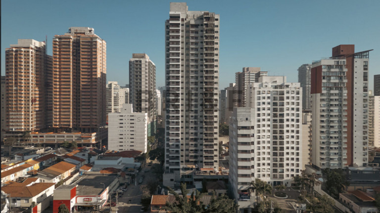 Imagem Apartamento com 2 Quartos à Venda, 72 m² em Chácara Santo Antônio (zona Sul) - São Paulo Imagem Apartamento com 2 Quartos à Venda, 72 m² em Chácara Santo Antônio (zona Sul) - São Paulo
