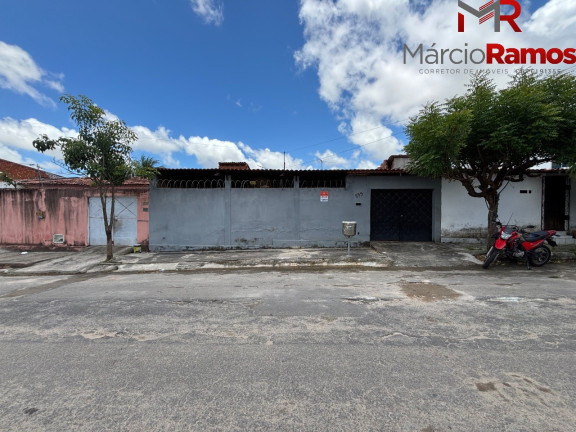 Imagem Casa com 4 Quartos à Venda, 300 m² em Jangurussu - Fortaleza Imagem Casa com 4 Quartos à Venda, 300 m² em Jangurussu - Fortaleza