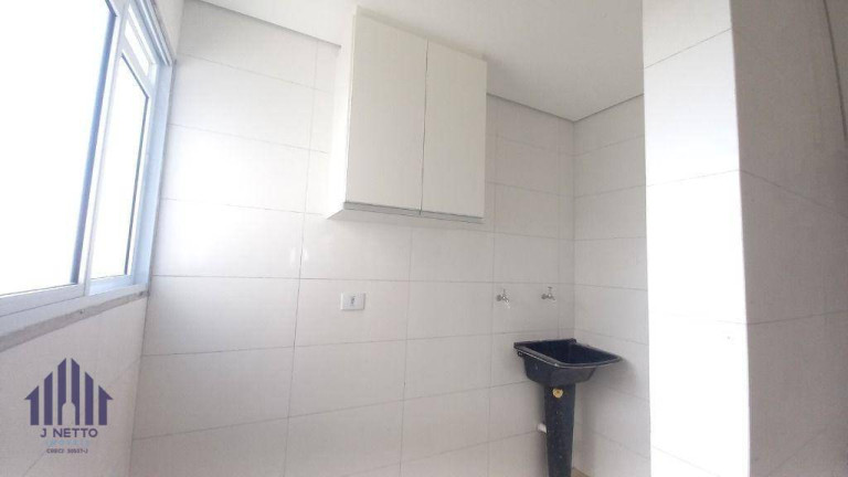 Imagem Apartamento com 2 Quartos para Alugar, 55 m² em Freguesia Do ó - São Paulo