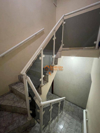 Imagem Sobrado com 3 Quartos à Venda, 125 m² em Cidade Parque Alvorada - Guarulhos Imagem Sobrado com 3 Quartos à Venda, 125 m² em Cidade Parque Alvorada - Guarulhos