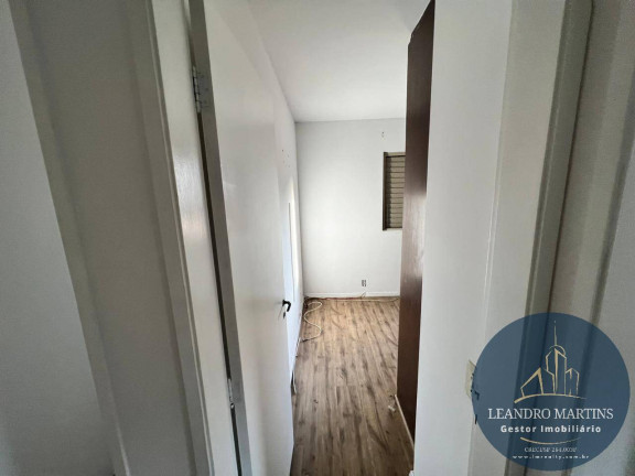 Imagem Apartamento com 3 Quartos à Venda, 62 m² em Vila Santa Catarina - São Paulo