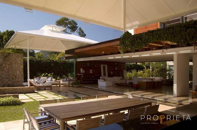 Imagem Casa de Condomínio com 5 Quartos à Venda, 700 m² em Centro - Mangaratiba