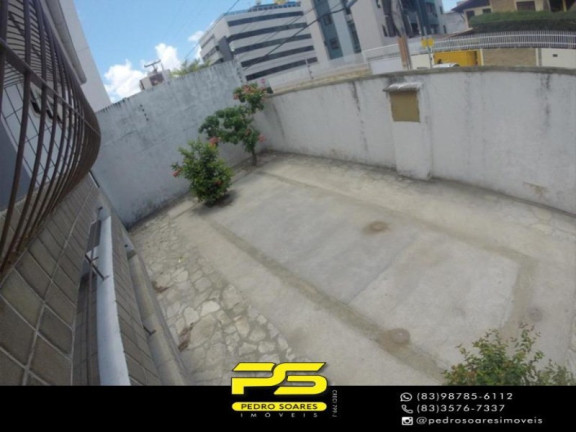 Imagem Casa com 5 Quartos à Venda, 600 m² em Cabo Branco - João Pessoa Imagem Casa com 5 Quartos à Venda, 600 m² em Cabo Branco - João Pessoa