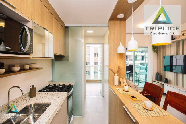 Imagem Apartamento com 3 Quartos à Venda, 72 m² em São Mateus - Juiz De Fora Imagem Apartamento com 3 Quartos à Venda, 72 m² em São Mateus - Juiz De Fora
