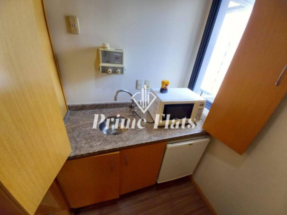 Imagem Apartamento com 1 Quarto à Venda, 23 m² em Jardim Paulista - São Paulo Imagem Apartamento com 1 Quarto à Venda, 23 m² em Jardim Paulista - São Paulo