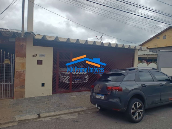 Imagem Casa com 3 Quartos à Venda, 125 m² em Pestana - Osasco Imagem Casa com 3 Quartos à Venda, 125 m² em Pestana - Osasco