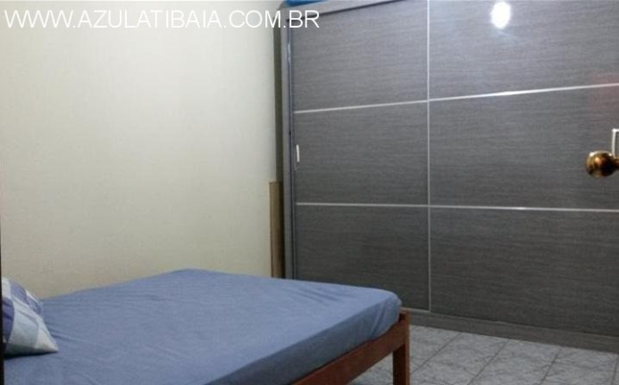 Imagem Casa com 3 Quartos à Venda, 122 m² em Alvinópolis - Atibaia Imagem Casa com 3 Quartos à Venda, 122 m² em Alvinópolis - Atibaia